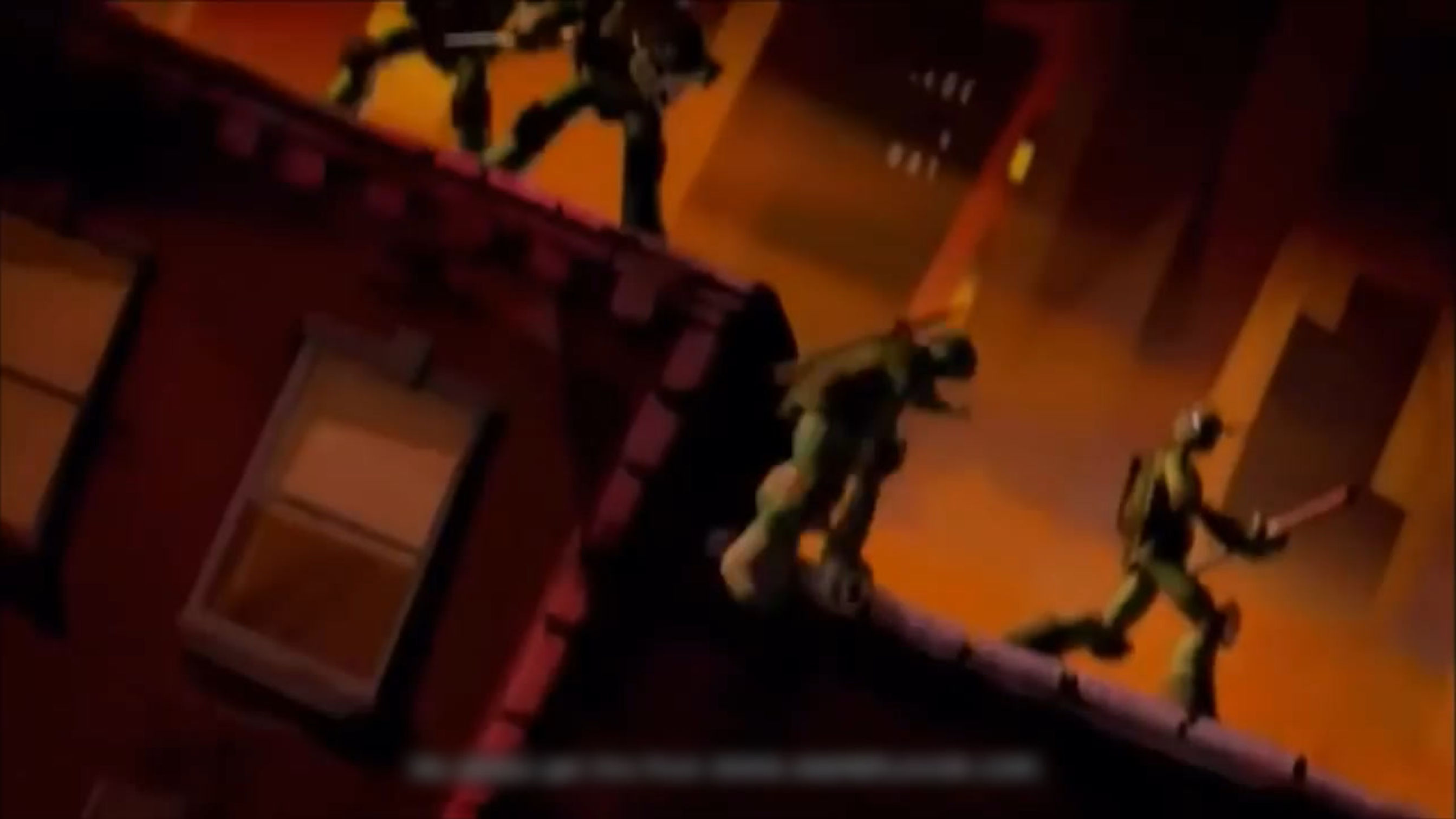 TMNT 2012